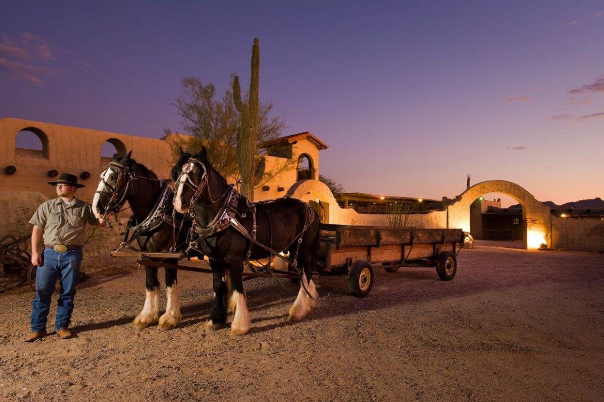 Resort Wekopa Casino Fountain Hills