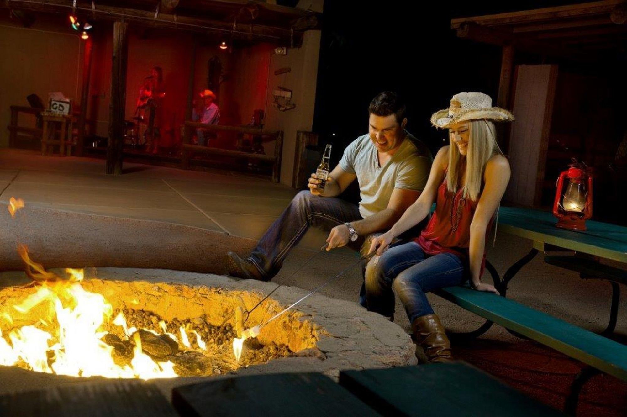 Resort Wekopa Casino 4*
