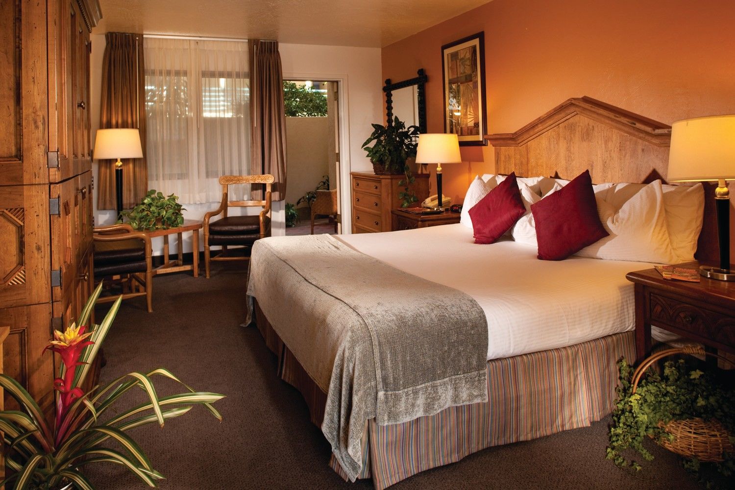 Hotel Grand Canyon Plaza