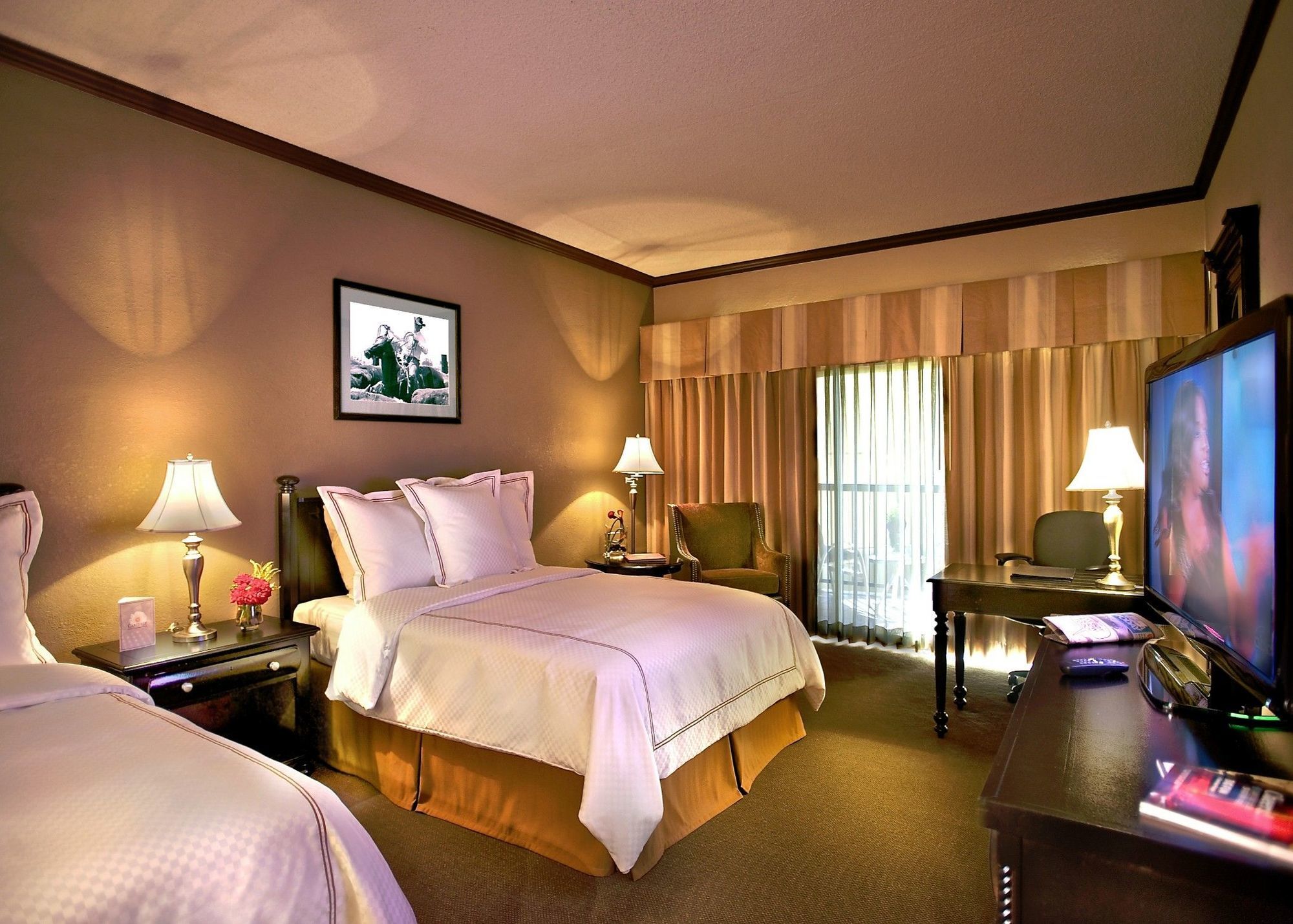 Resort Civana Wellness & Carefree