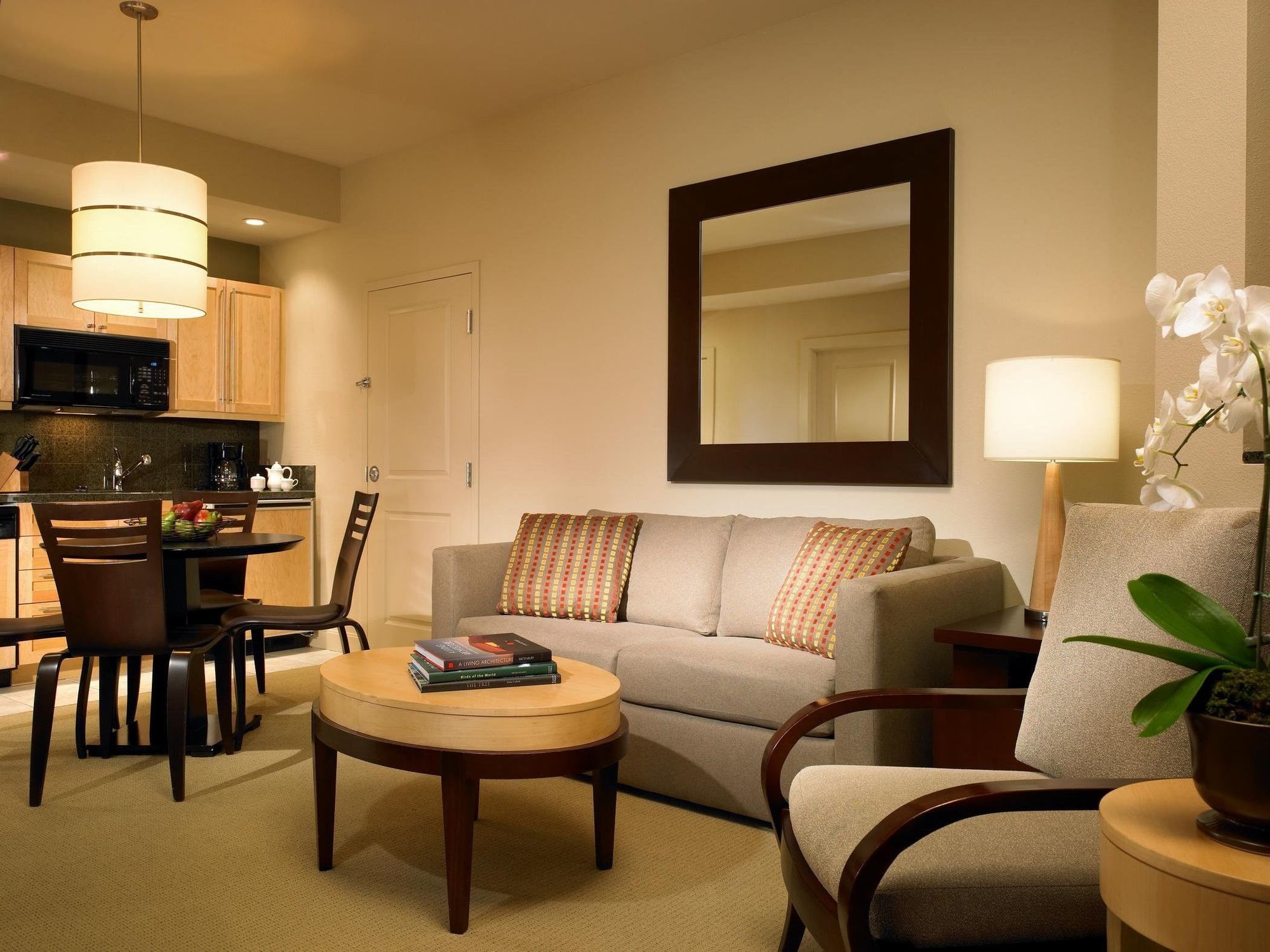 Resort The Westin Kierland Villas, Scottsdale 4*