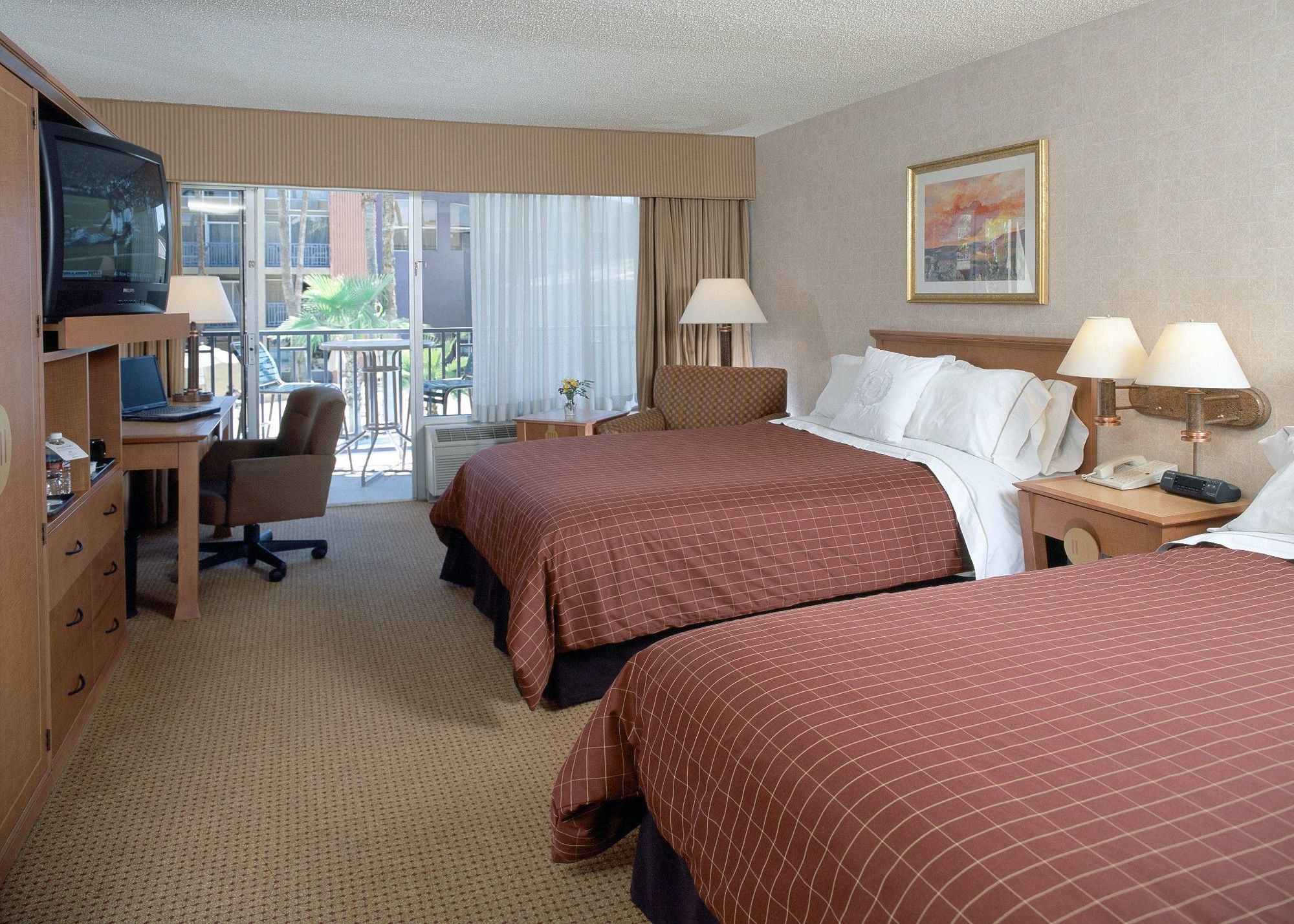 Wyndham Phoenix Airport - Tempe
