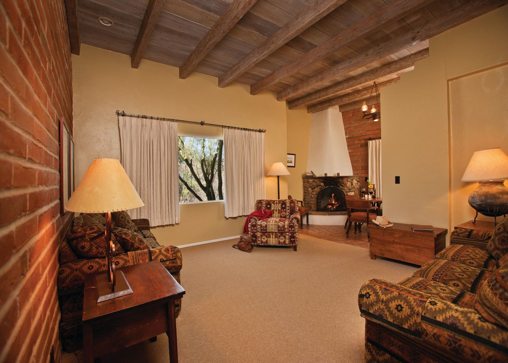 Tanque Guest Ranch