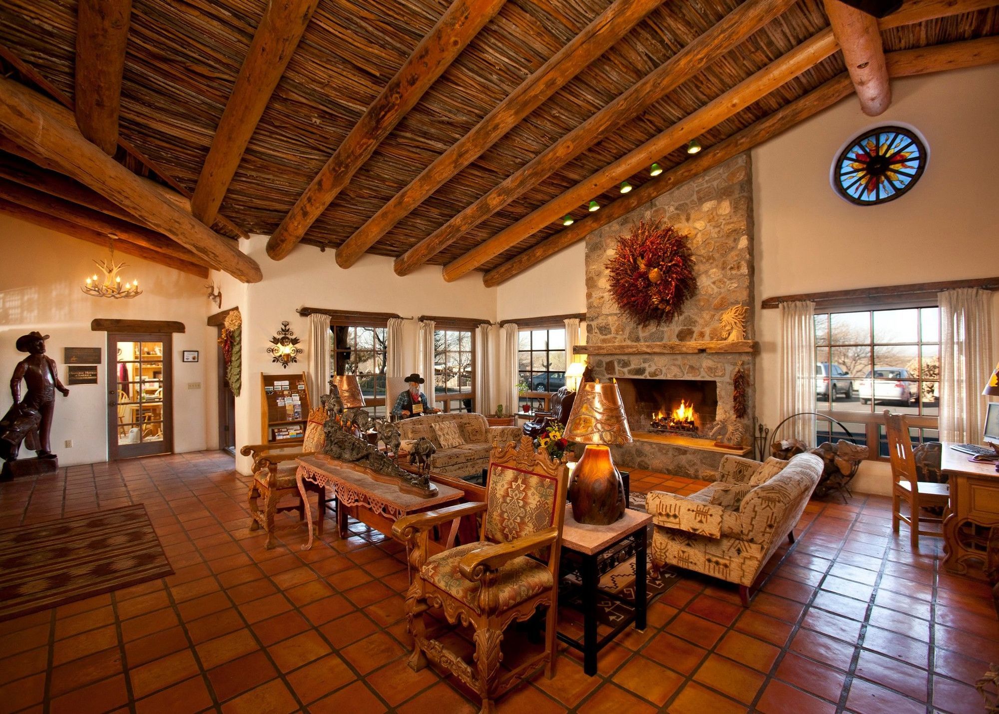 Tanque Guest Ranch Tucson