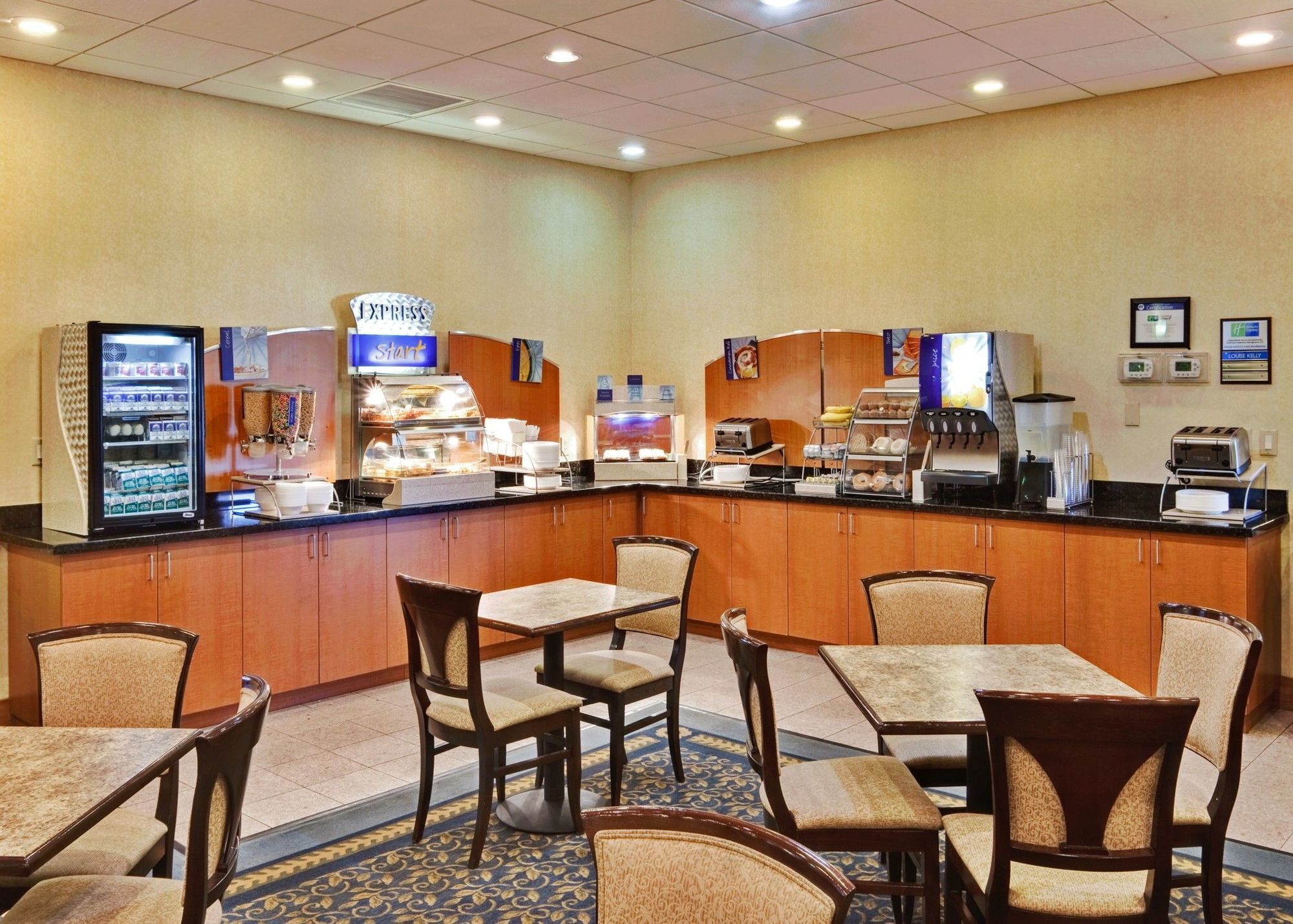 Hotel Express By Ihg Flagstaff