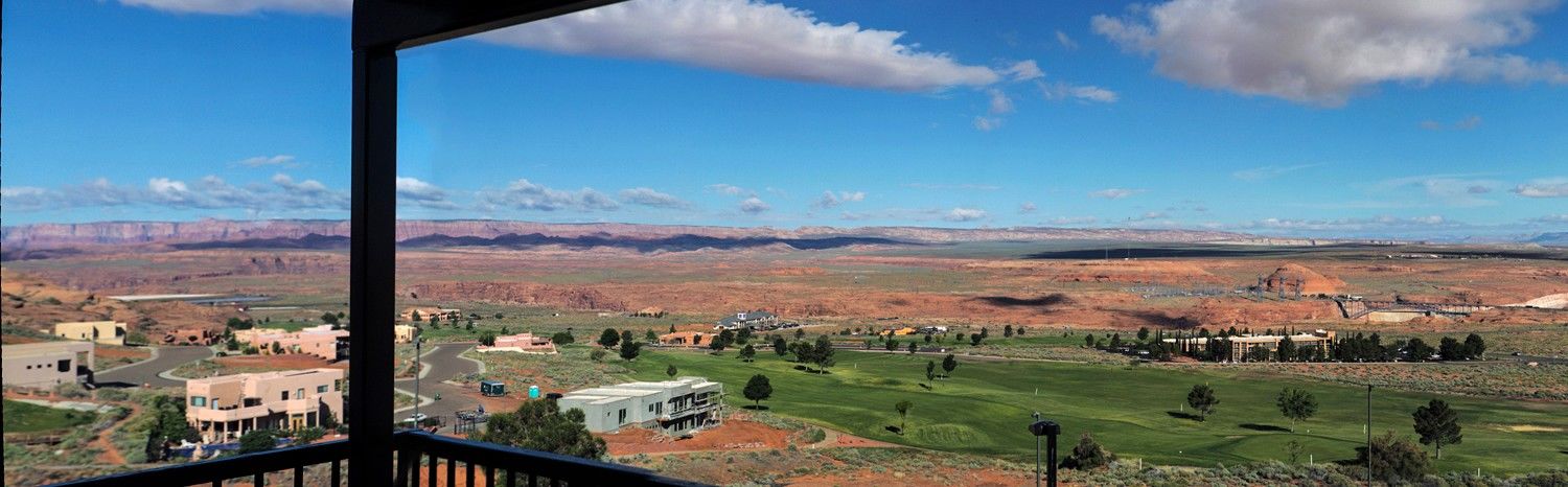 Hotel Western View Of Powell 3*