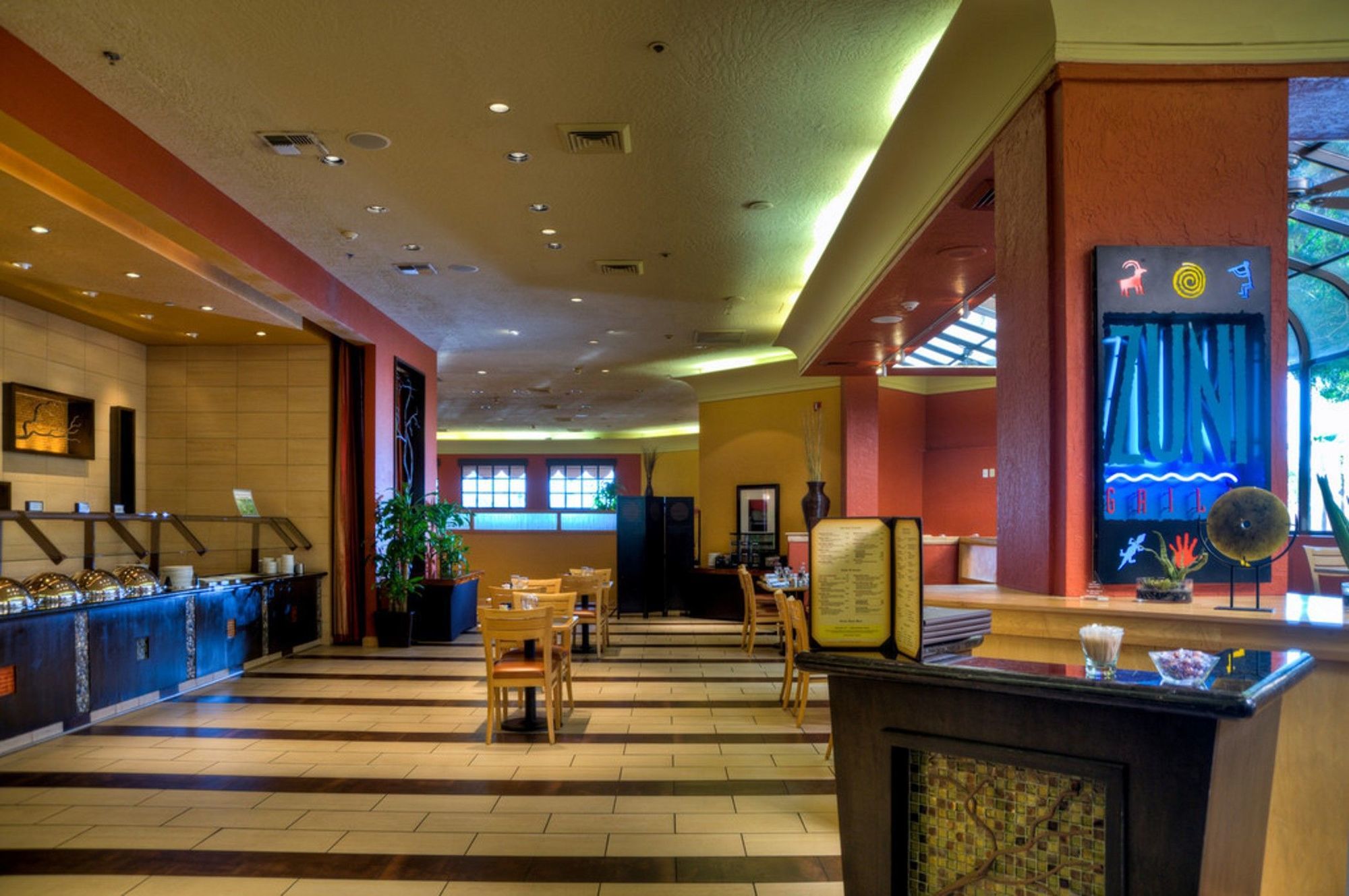 Doubletree By Hilton Phoenix Mesa