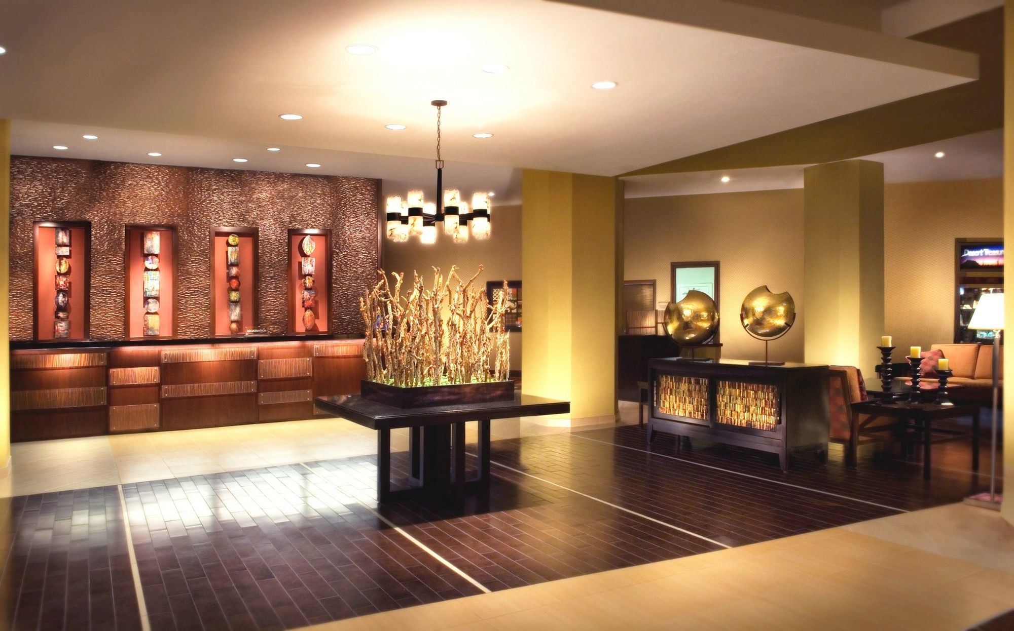 Doubletree By Hilton Phoenix