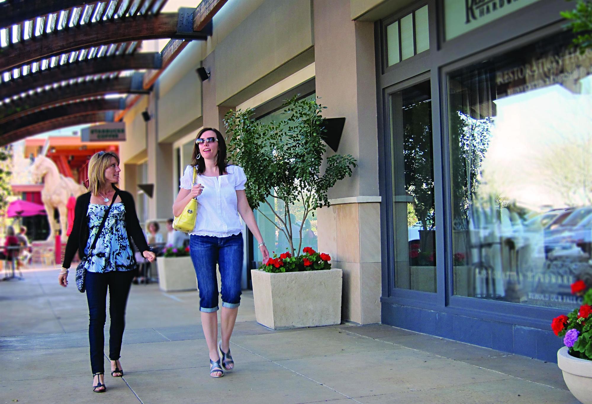Resort The Westin Kierland Villas, Scottsdale Phoenix