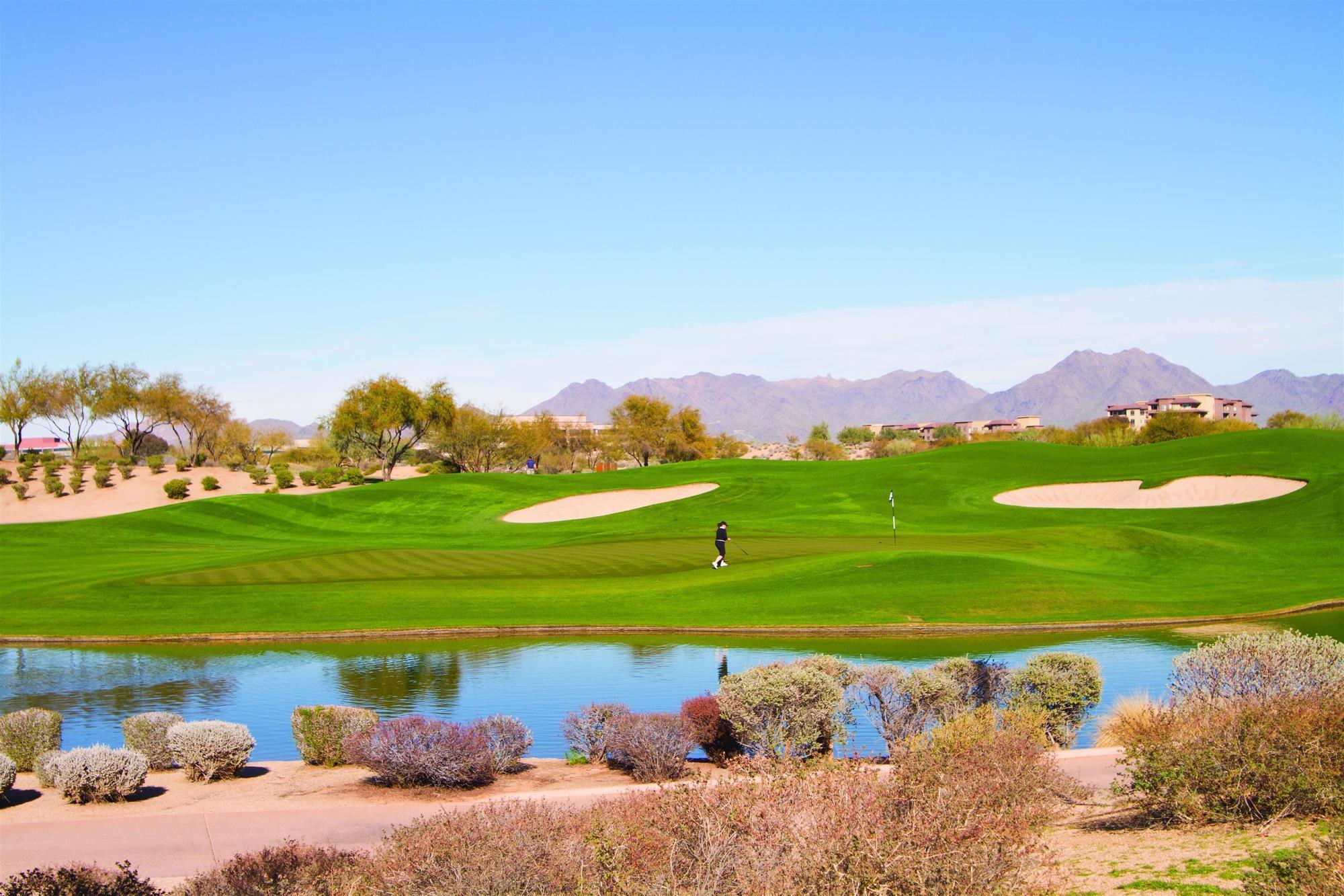 Resort The Westin Kierland Villas, Scottsdale Phoenix