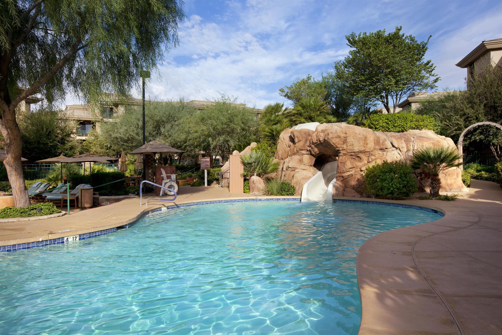 Resort The Westin Kierland Villas, Scottsdale Phoenix