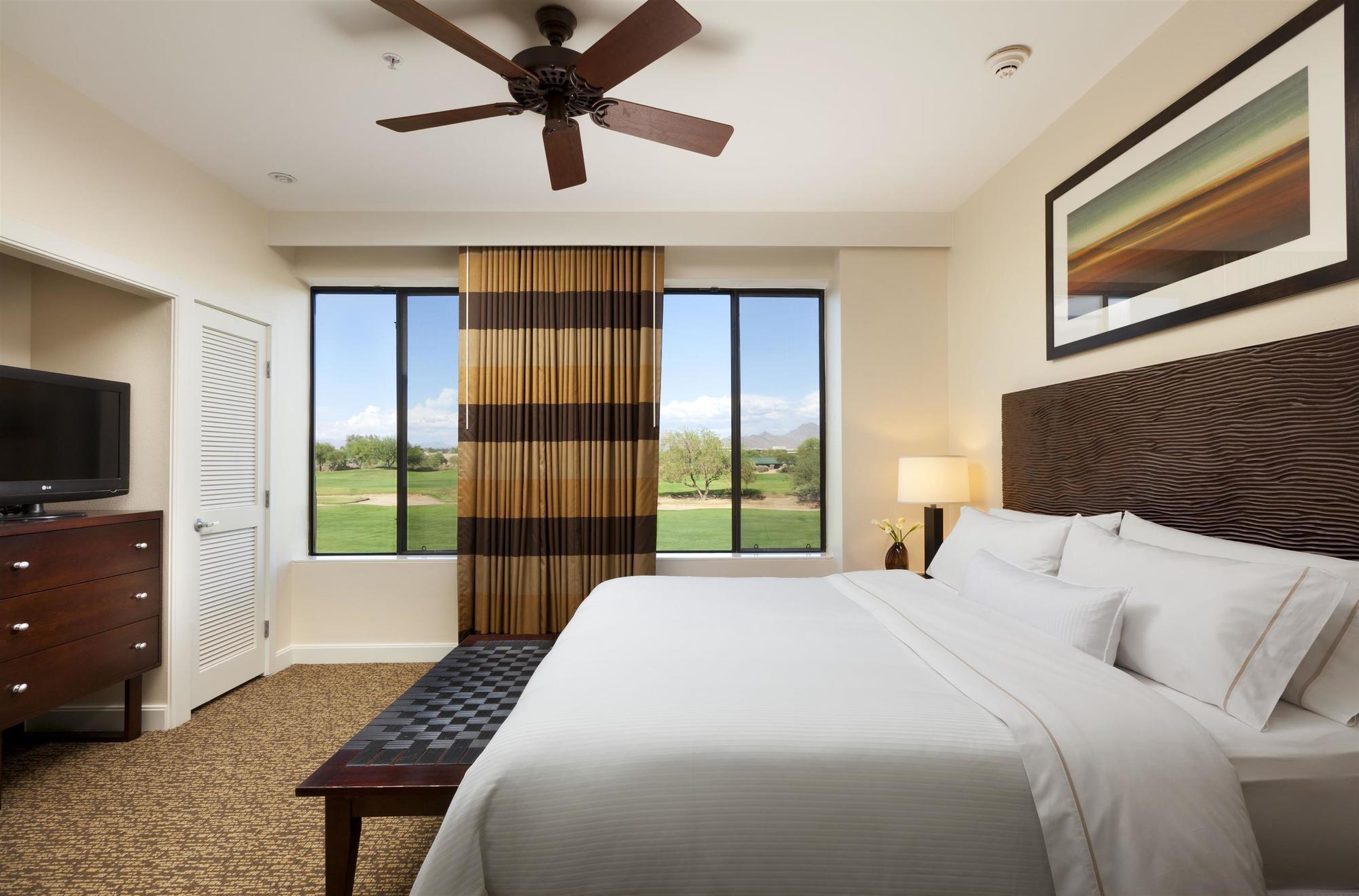 Resort The Westin Kierland Villas, Scottsdale Phoenix