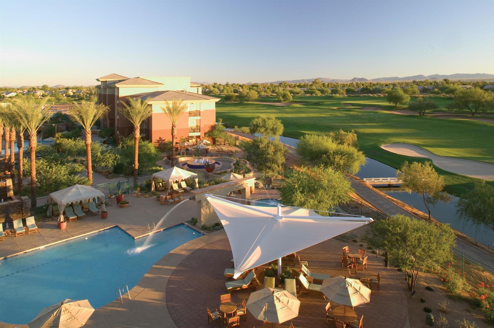 Resort The Westin Kierland Villas, Scottsdale 4*
