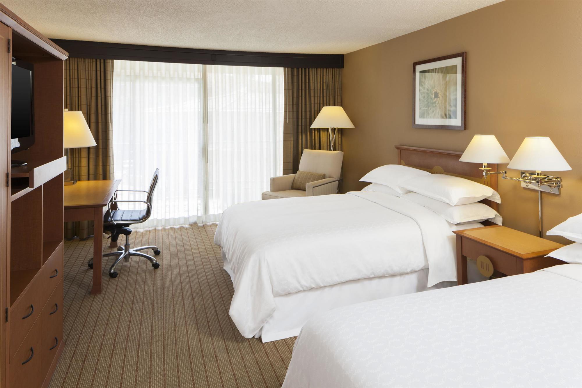 Hotel Wyndham Phoenix Airport -