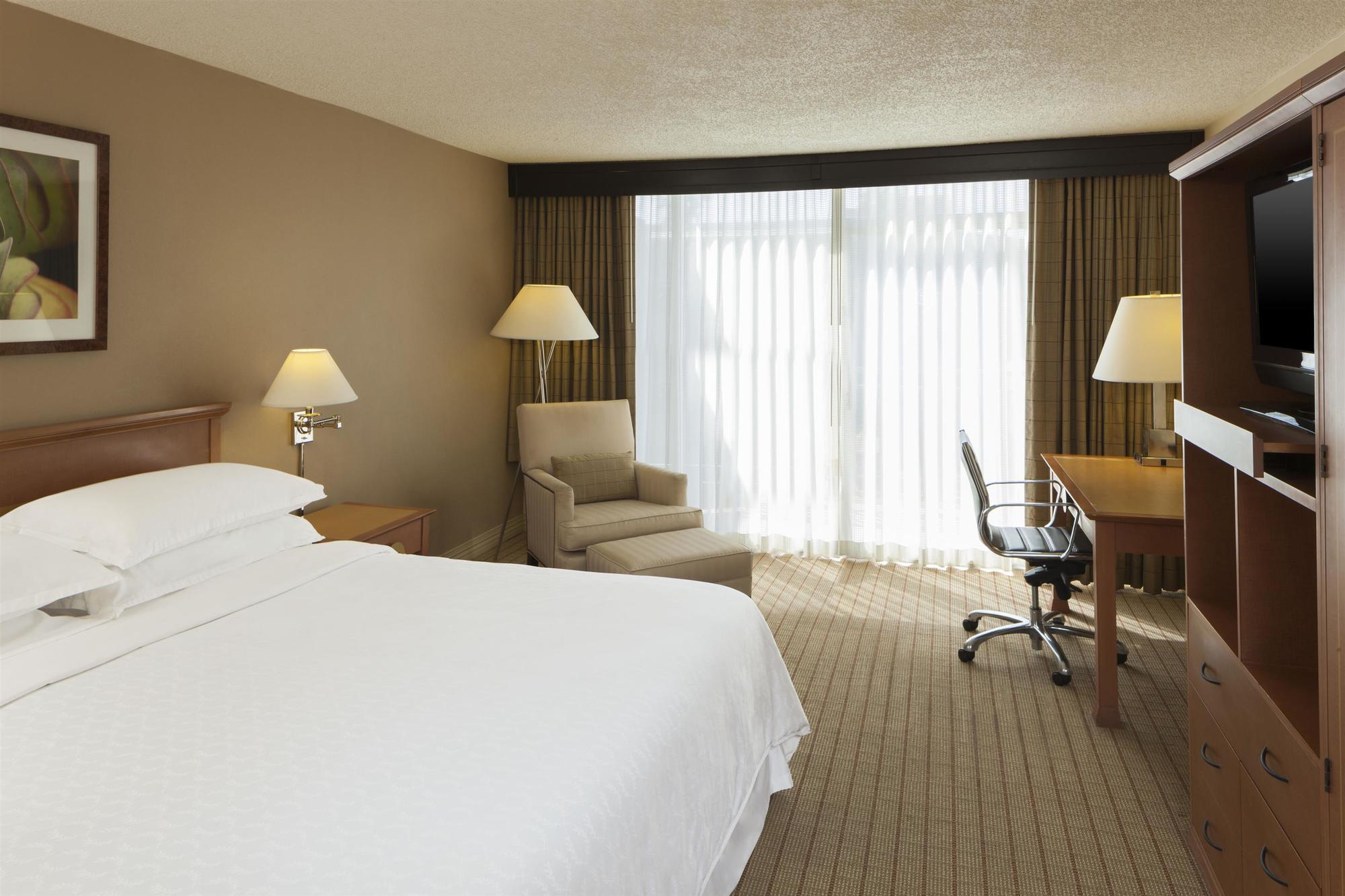 Wyndham Phoenix Airport - Tempe