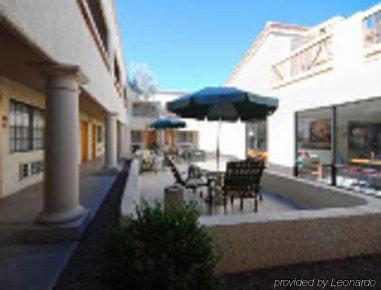 Hotel Ramada East Tucson