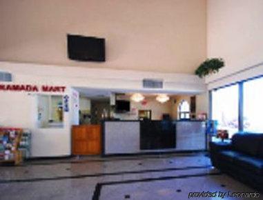 Hotel Ramada East 3*