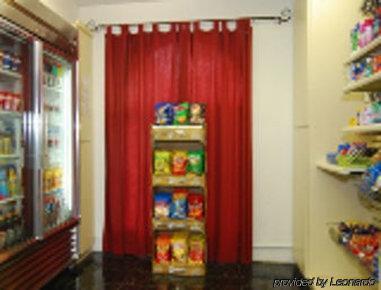 Ramada East