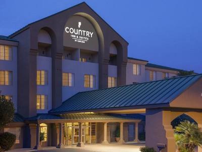 Hotel Country & By Radisson, Mesa, Az Mesa