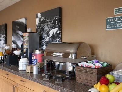 Hotel Country & By Radisson, Mesa, Az 3*