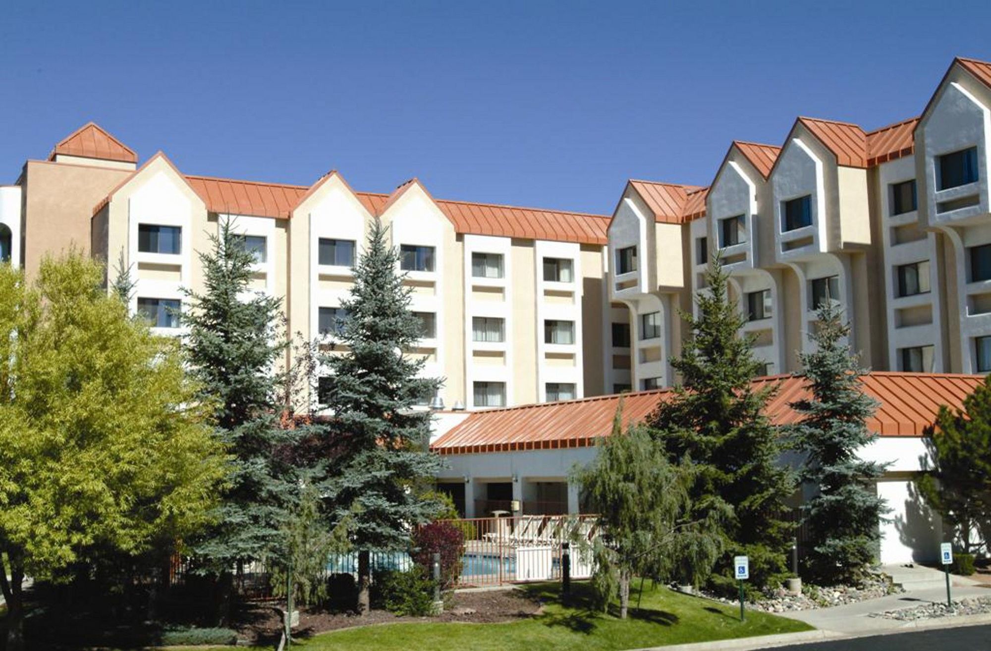 Doubletree By Hilton