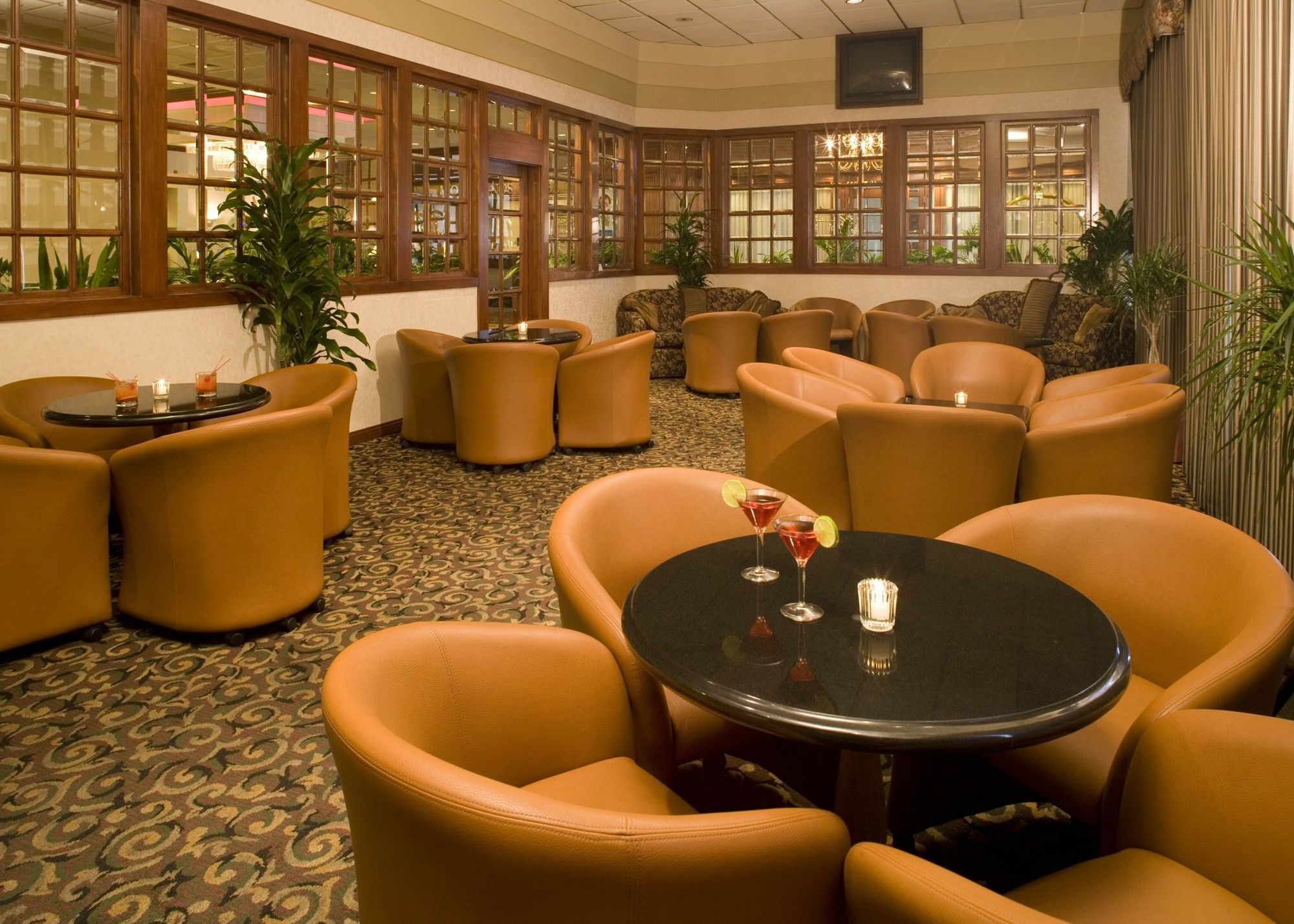 Hotel Doubletree By Hilton 4*