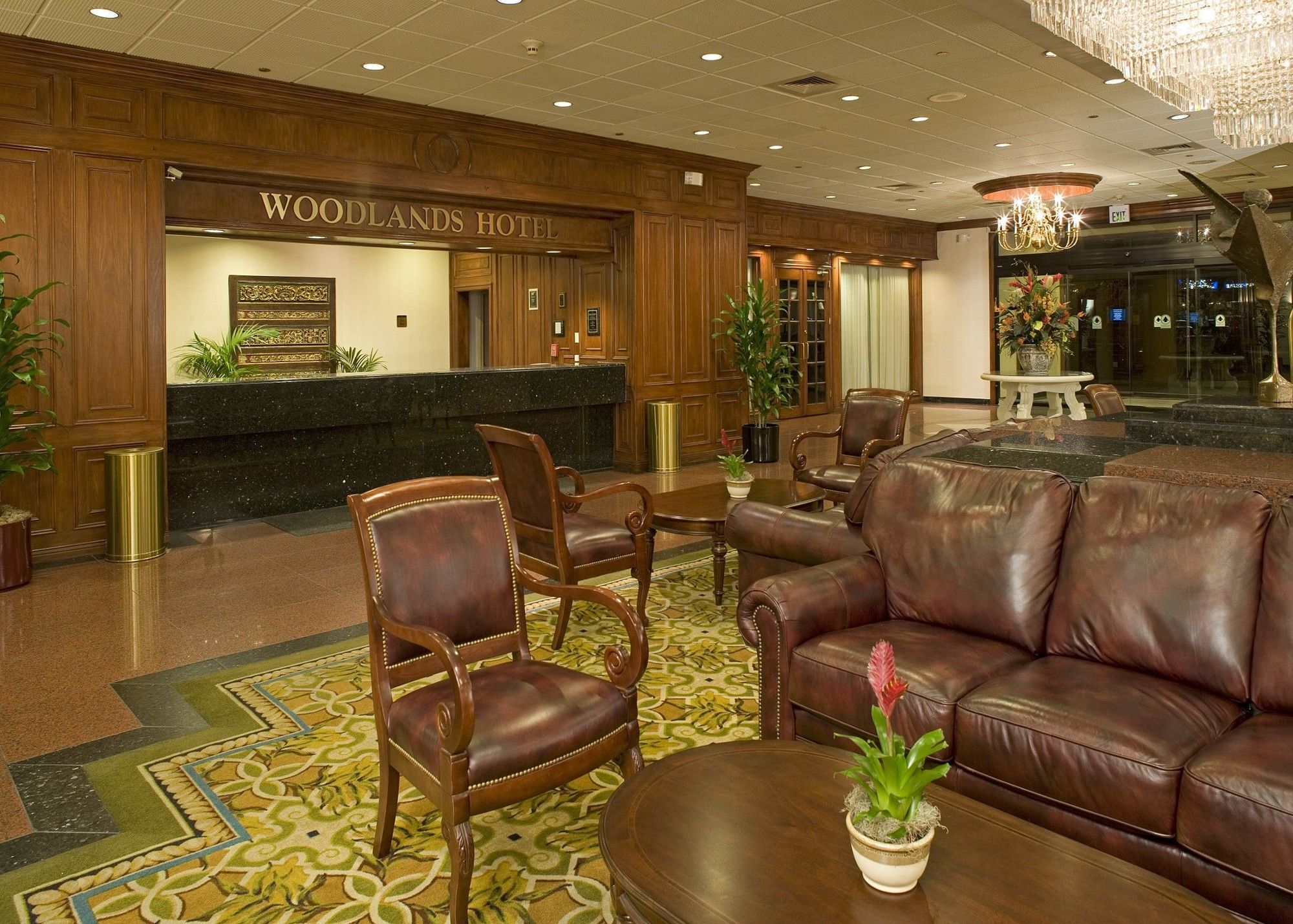 Doubletree By Hilton Flagstaff