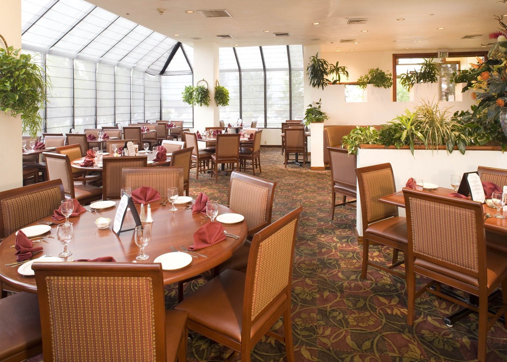 Hotel Doubletree By Hilton Flagstaff