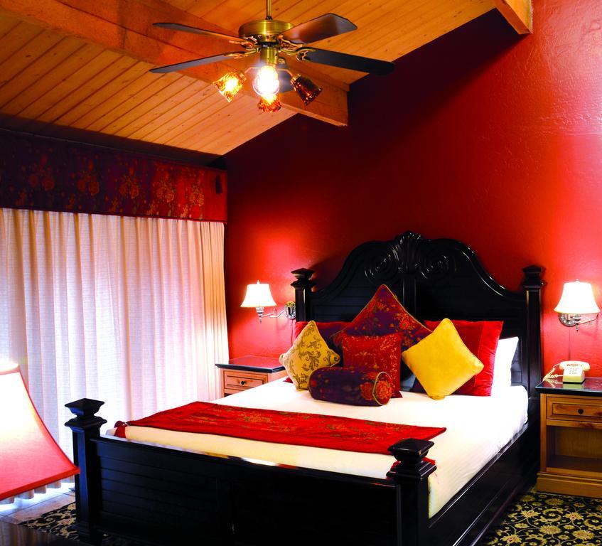 Resort Junipine 4*