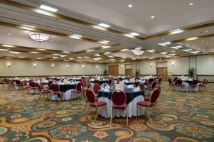 Doubletree By Hilton Phoenix 4*