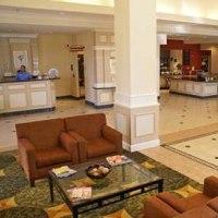 Hilton Garden Airport Tucson