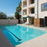 Hotel Spark By Hilton Airport 3*
