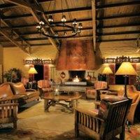 Rancho De Caballeros