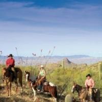 Rancho De Caballeros Resort 3*