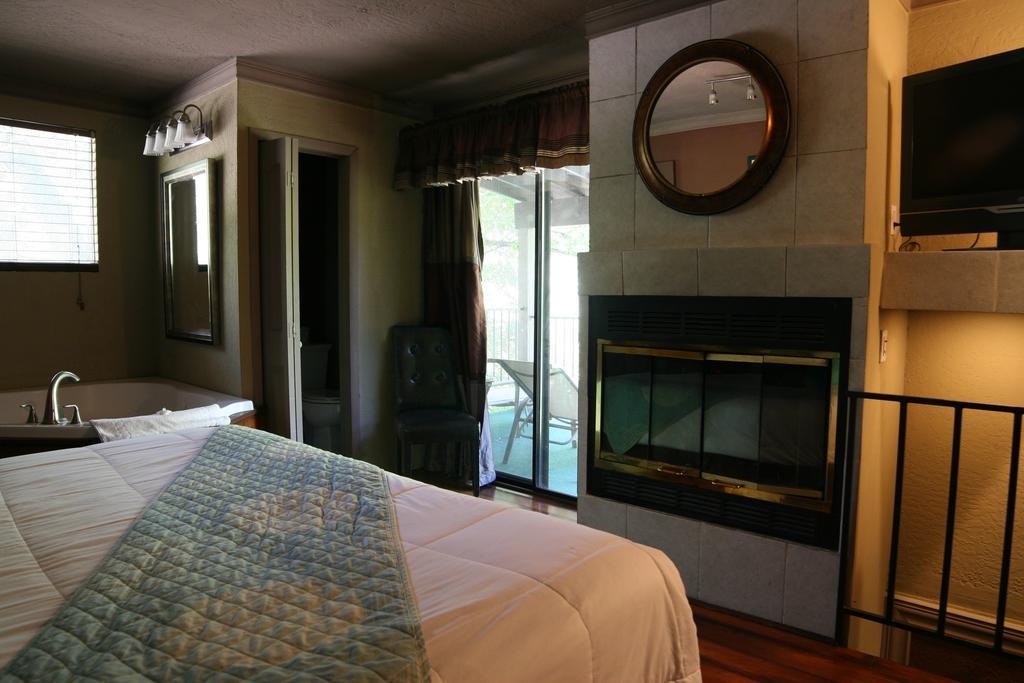 Lodge Oak Creek Terrace Sedona