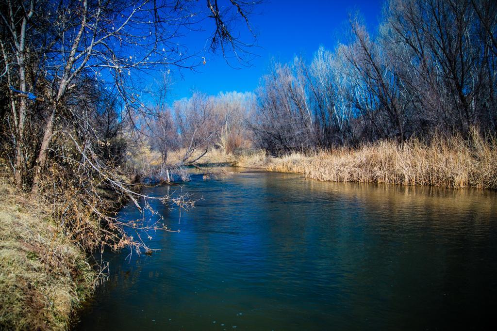 Valley 1 Holiday park Cottonwood