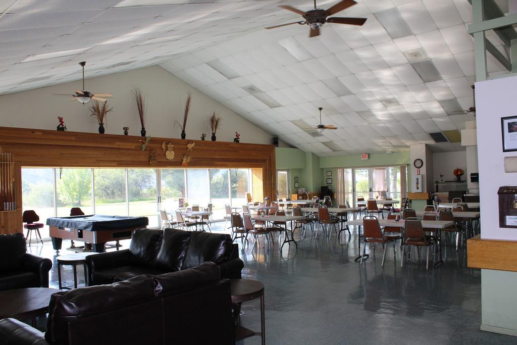 Holiday park Valley 1 *