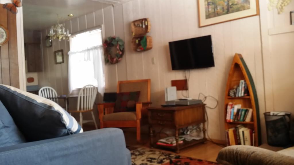 Point Trails End Holiday home