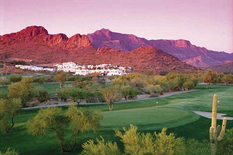 Golf Resort 4*