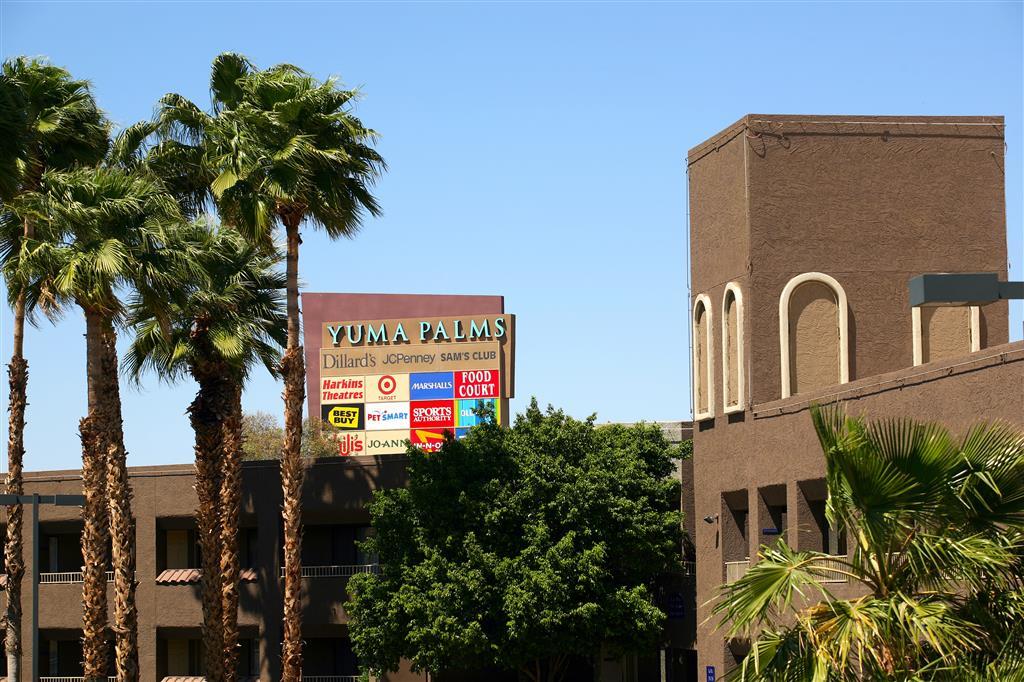 Hotel Western Mall &
