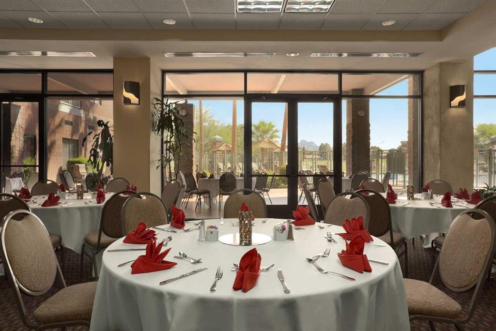 Embassy By Hilton Scottsdale Phoenix