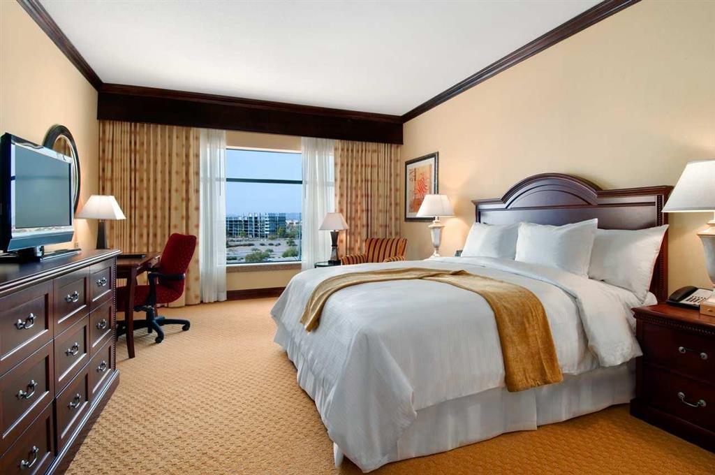 Hilton Phoenix