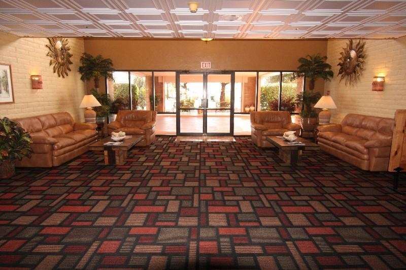 Western Sun Canyon Hotel 3*