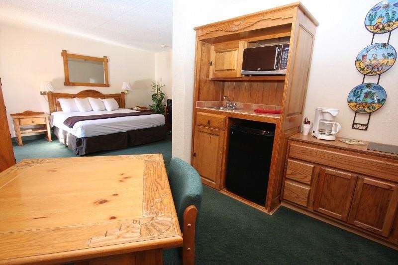 Hotel Western Sun Canyon