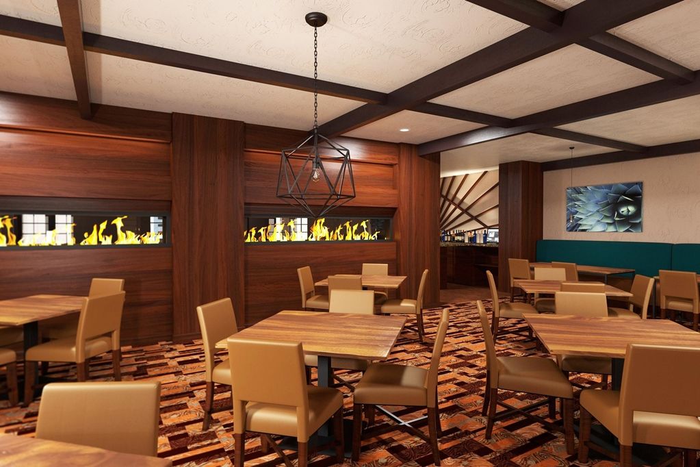 Doubletree By Hilton Tucson-williams Center Hotel