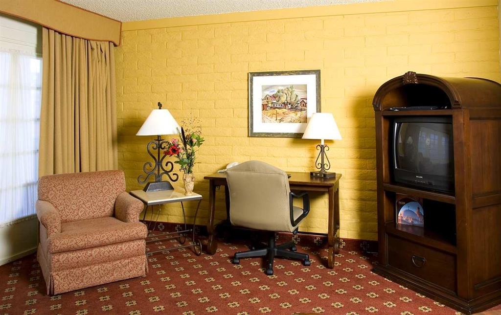 Doubletree By Hilton Tucson-williams Center Hotel Tucson