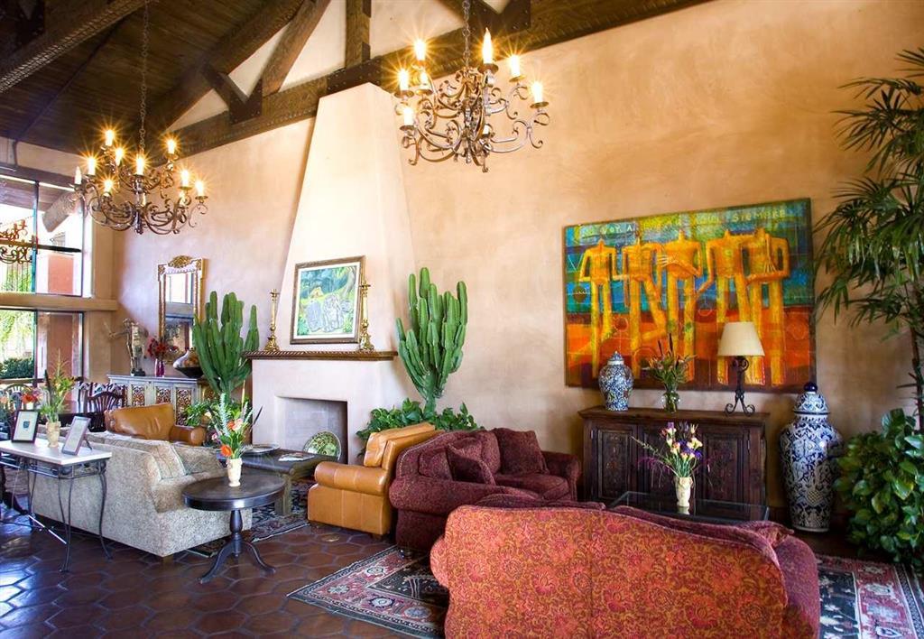 Doubletree By Hilton Tucson-williams Center Tucson