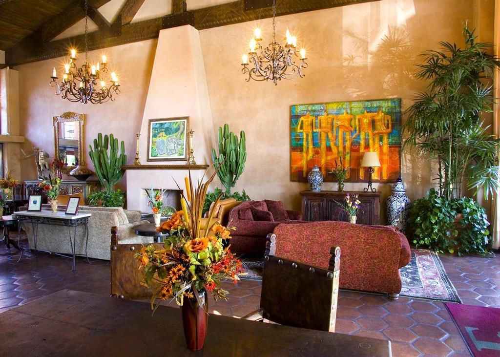 Doubletree By Hilton Tucson-williams Center Hotel