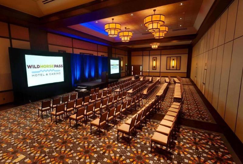Wild Horse Pass & Casino Chandler