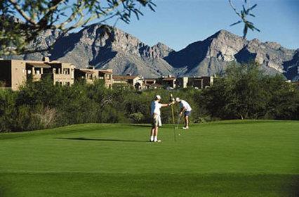 Worldmark Rancho Vistoso Resort Oro Valley